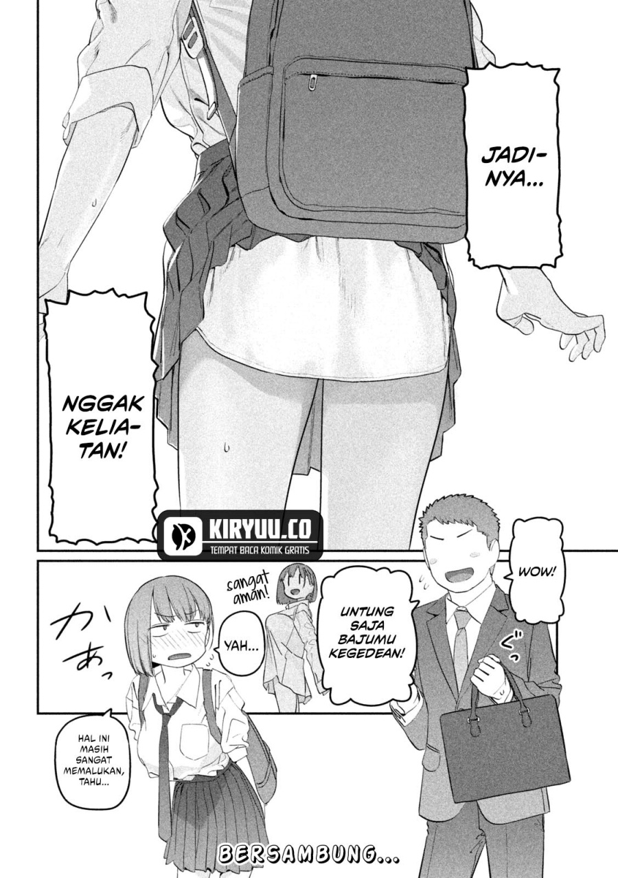 Dilarang COPAS - situs resmi www.mangacanblog.com - Komik getsuyoubi no tawawa serialization 089 - chapter 89 90 Indonesia getsuyoubi no tawawa serialization 089 - chapter 89 Terbaru 11|Baca Manga Komik Indonesia|Mangacan