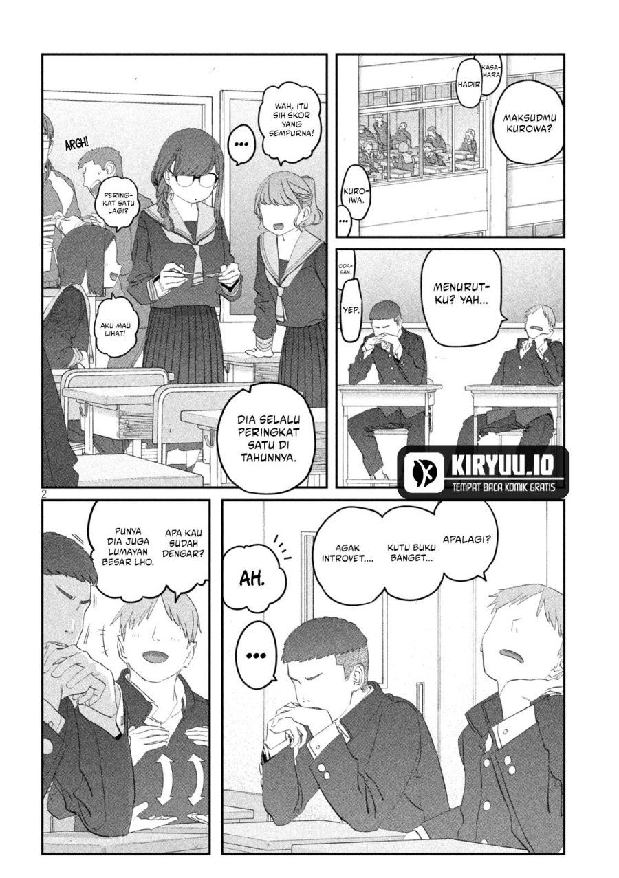 Dilarang COPAS - situs resmi www.mangacanblog.com - Komik getsuyoubi no tawawa serialization 107 - chapter 107 108 Indonesia getsuyoubi no tawawa serialization 107 - chapter 107 Terbaru 2|Baca Manga Komik Indonesia|Mangacan