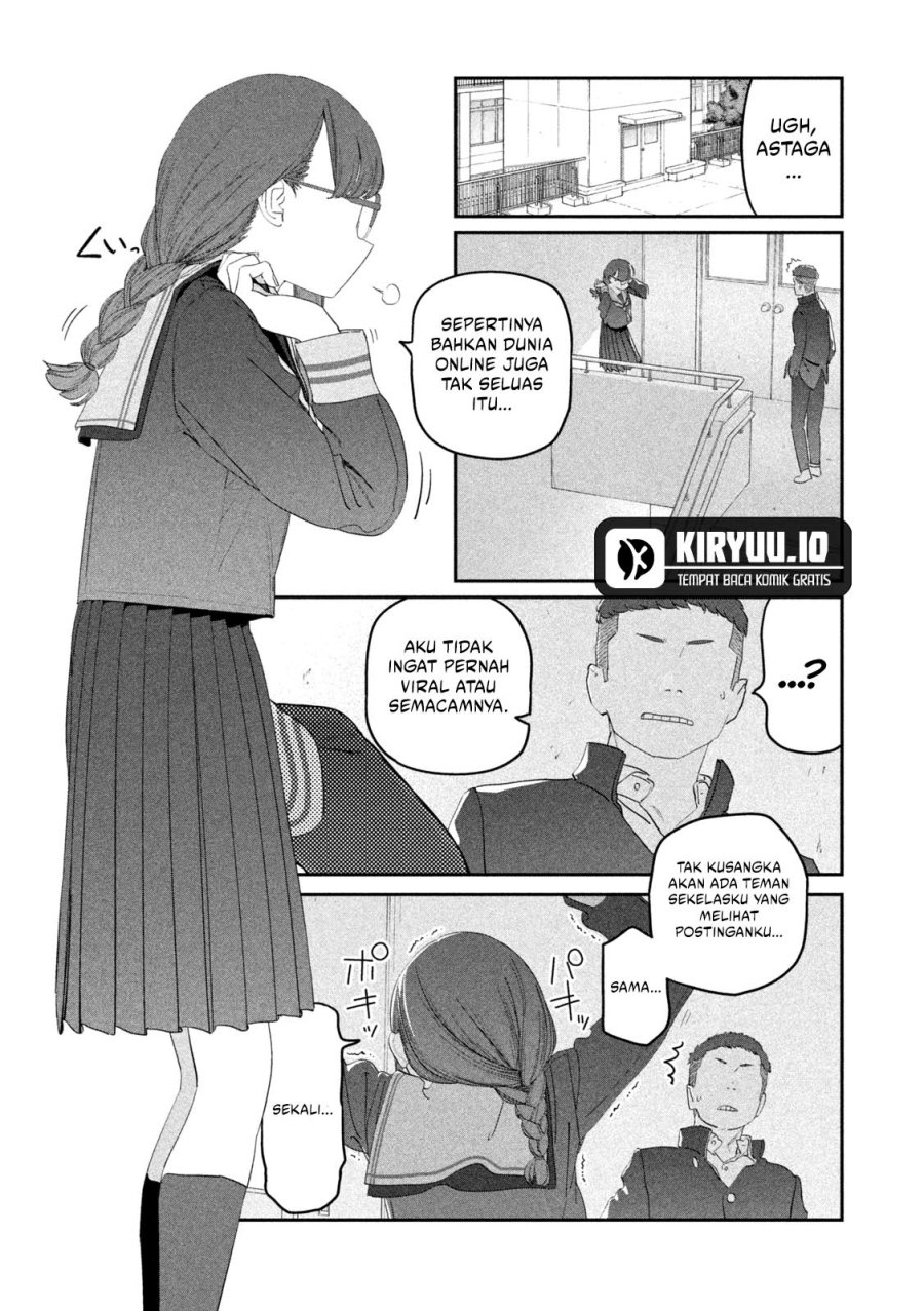 Dilarang COPAS - situs resmi www.mangacanblog.com - Komik getsuyoubi no tawawa serialization 107 - chapter 107 108 Indonesia getsuyoubi no tawawa serialization 107 - chapter 107 Terbaru 8|Baca Manga Komik Indonesia|Mangacan
