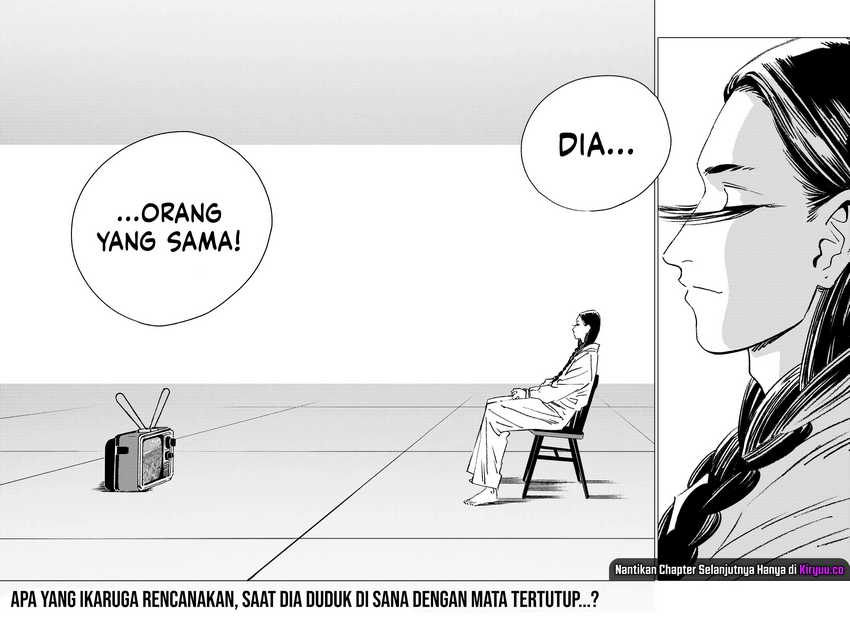 Ghost Fixers Chapter 17 Bahasa Indonesia