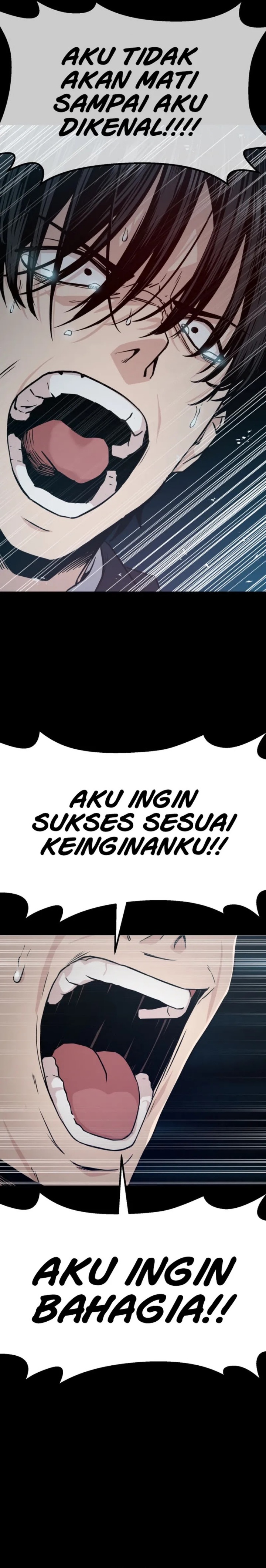 Ghost Hammer Chapter 02 Bahasa Indonesia
