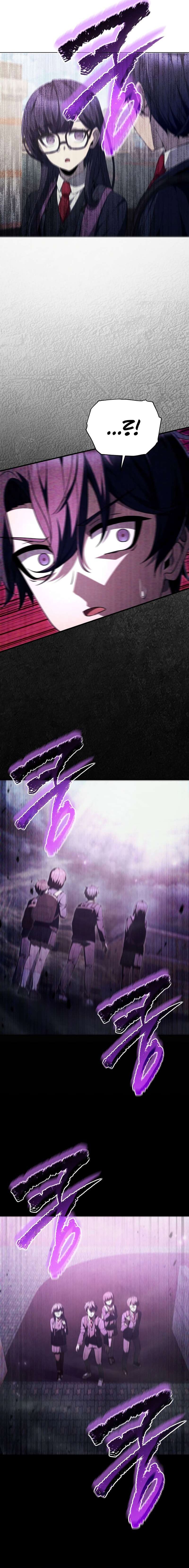 Ghost Story Club (Remake) Chapter 26 Bahasa Indonesia