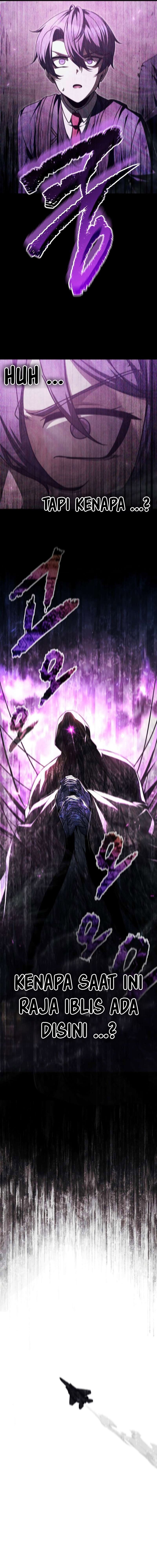 Ghost Story Club (Remake) Chapter 26 Bahasa Indonesia