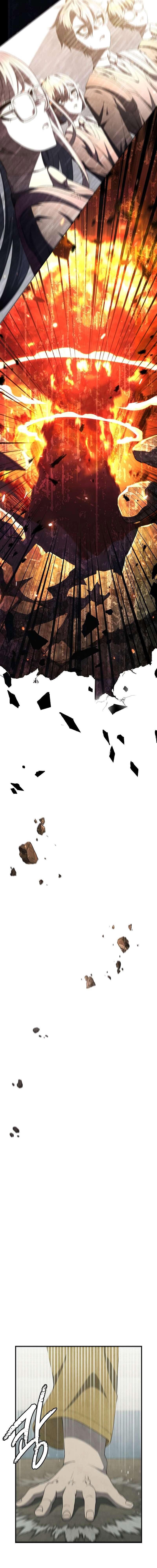 Ghost Story Club (Remake) Chapter 26 Bahasa Indonesia