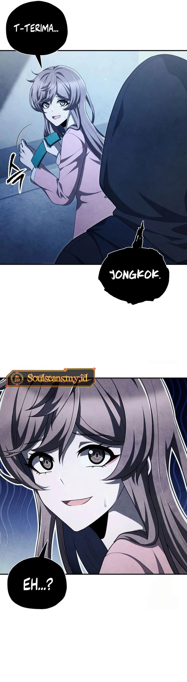 Ghost Story Club (Remake) chapter 65
