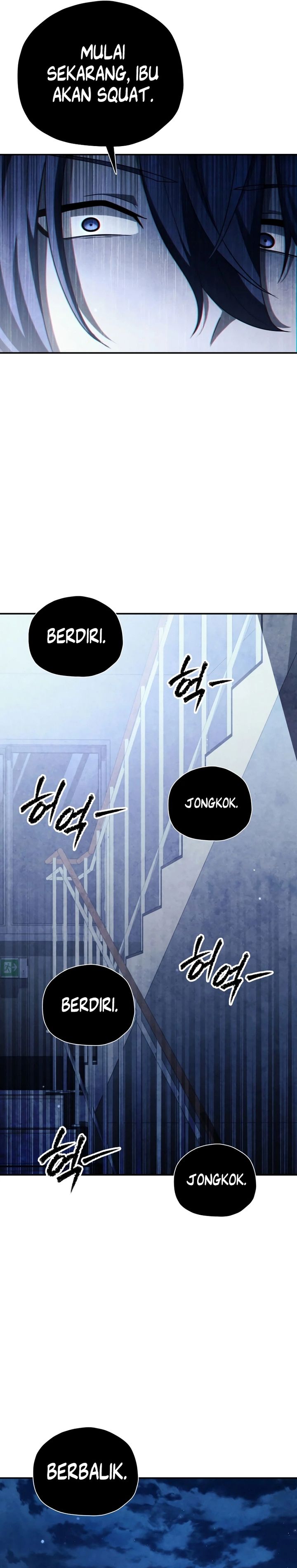 Ghost Story Club (Remake) chapter 65