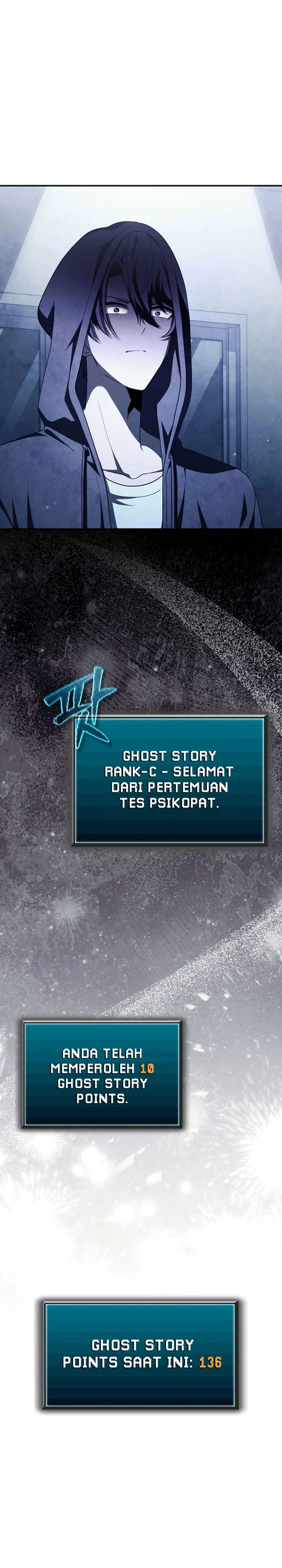 Ghost Story Club (Remake) chapter 65