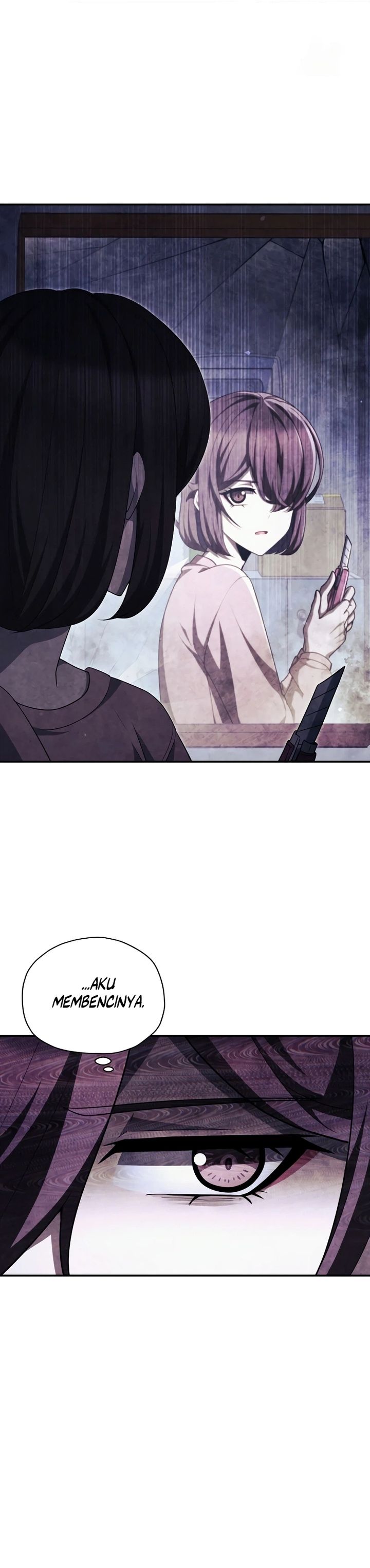 Ghost Story Club (Remake) chapter 65