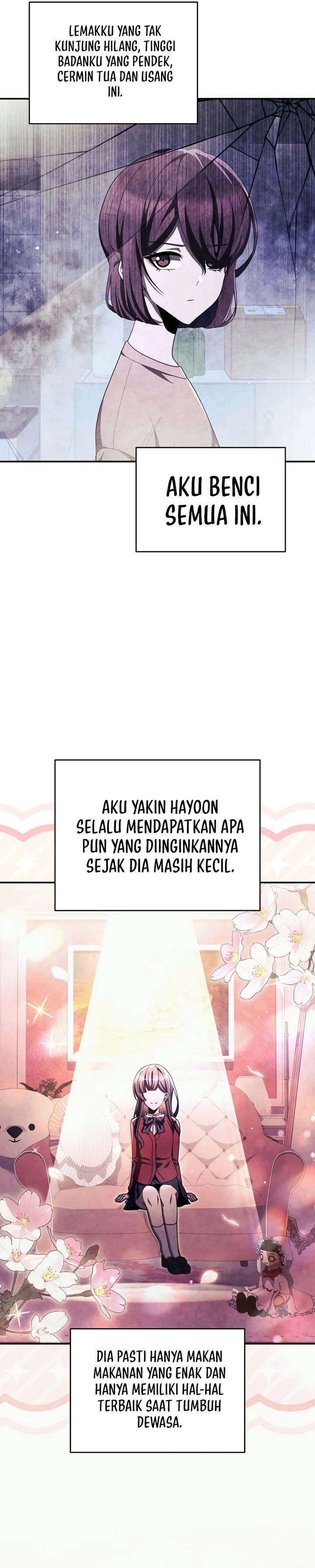 Ghost Story Club (Remake) chapter 65