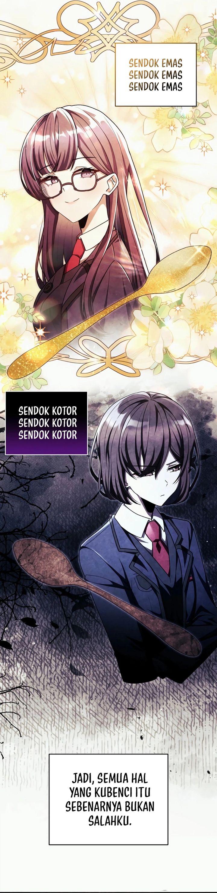Ghost Story Club (Remake) chapter 65