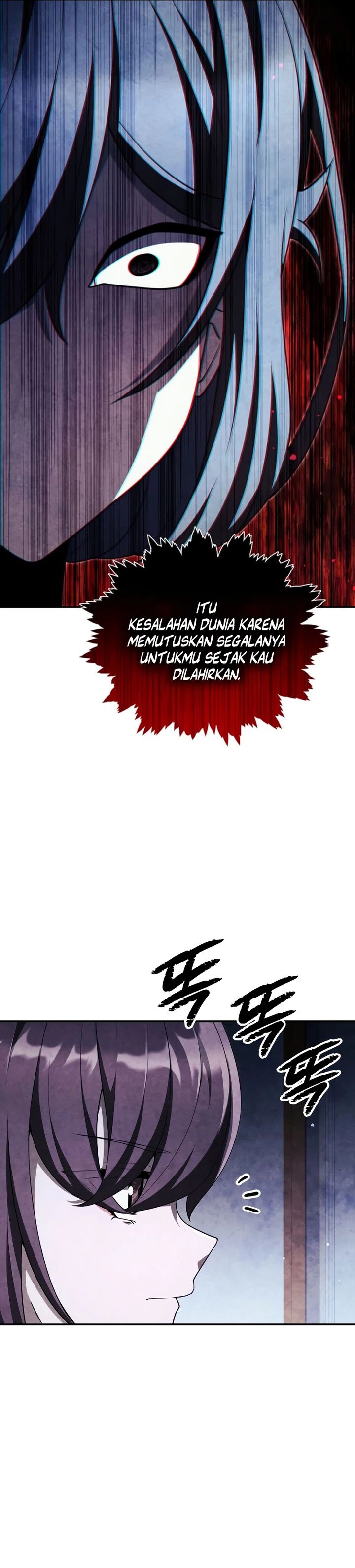 Ghost Story Club (Remake) chapter 65