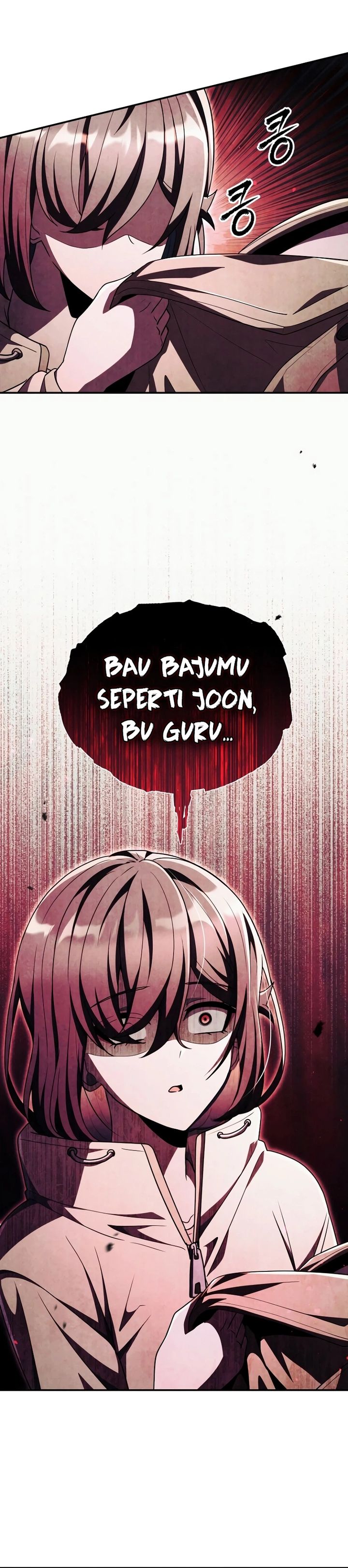 Ghost Story Club (Remake) chapter 65