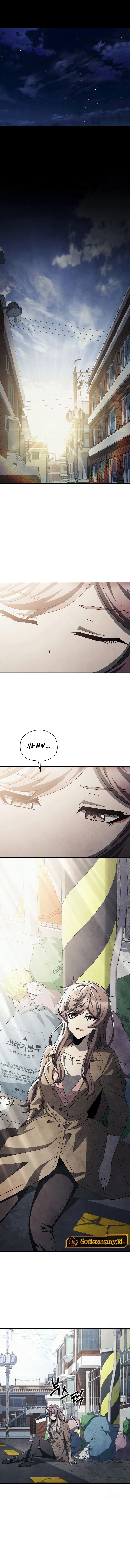 Ghost Story Club (Remake) Chapter 66 Bahasa Indonesia