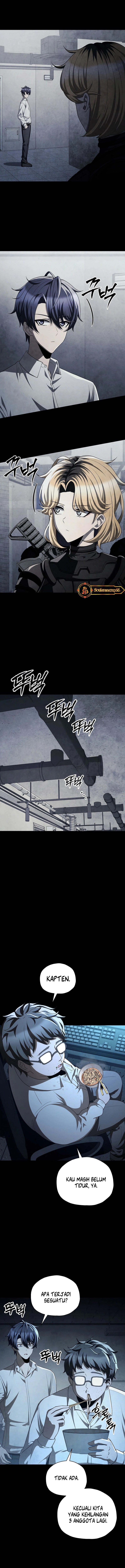 Ghost Story Club (Remake) Chapter 66 Bahasa Indonesia