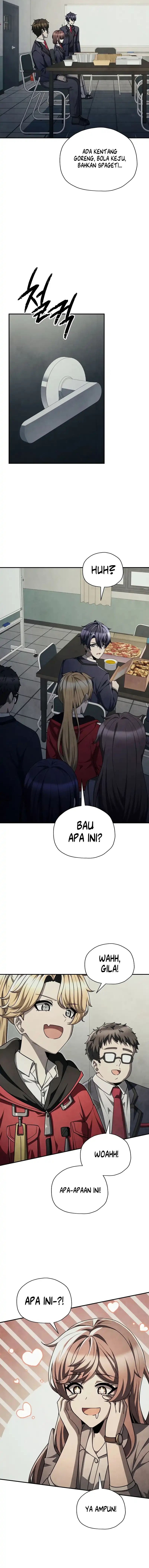 Ghost Story Club (Remake) chapter 69