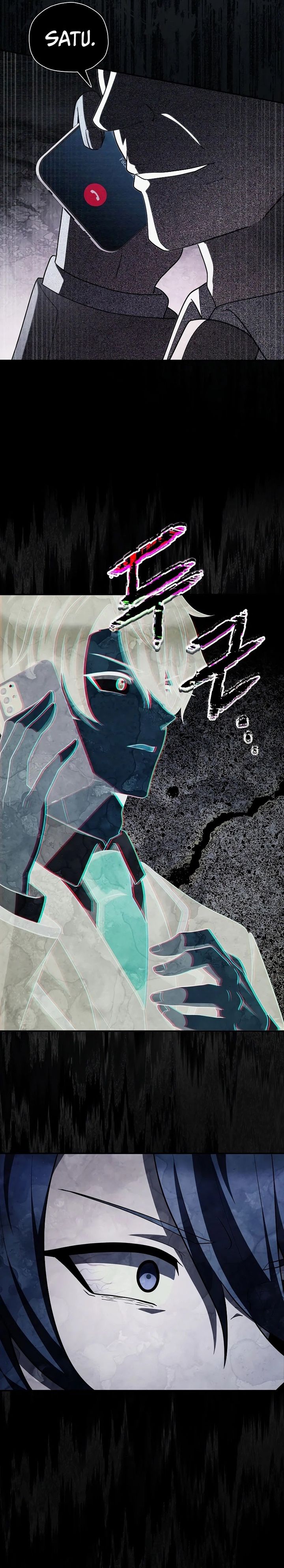 Ghost Story Club (Remake) Chapter 71 Bahasa Indonesia