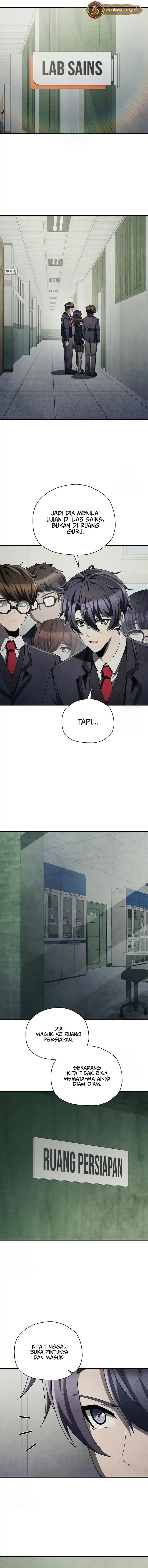 Ghost Story Club (Remake) chapter 73