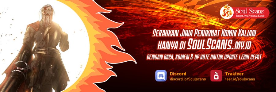 Ghost Story Club (Remake) chapter 74