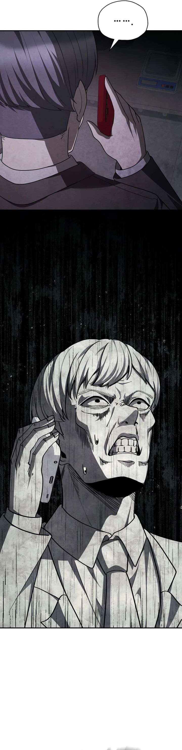 Ghost Story Club (Remake) chapter 76