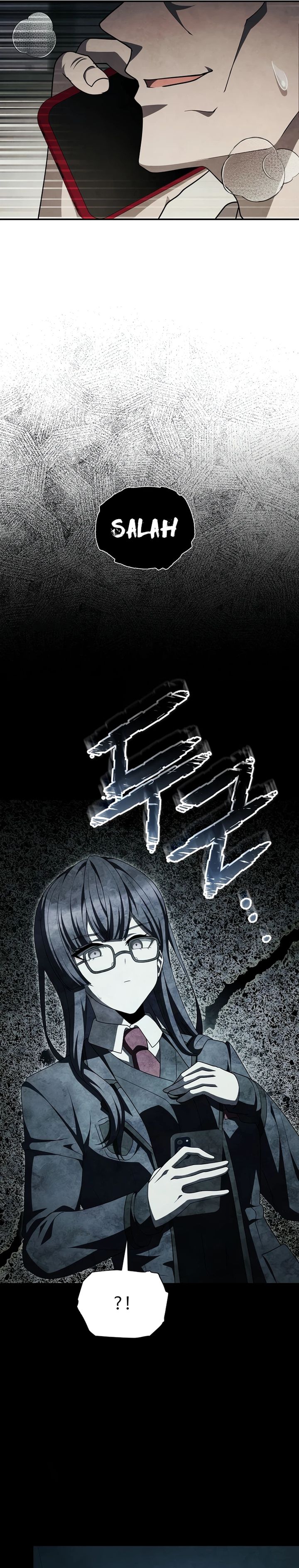 Ghost Story Club (Remake) chapter 76