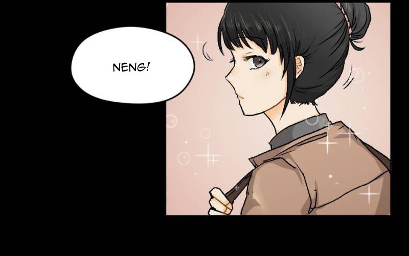 Ghoulmate Chapter 02 Bahasa Indonesia