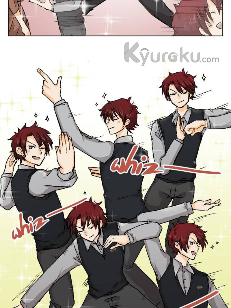 Ghoulmate Chapter 02 Bahasa Indonesia