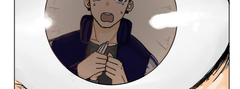 Ghoulmate Chapter 02 Bahasa Indonesia