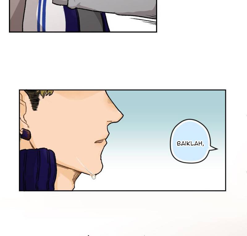 Ghoulmate Chapter 02 Bahasa Indonesia