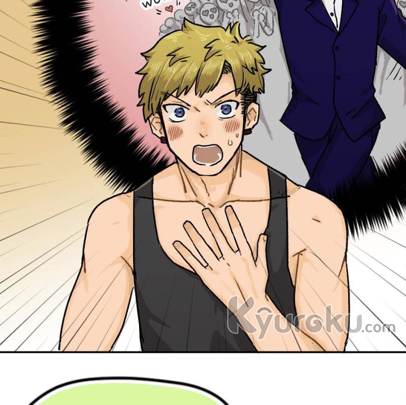 Ghoulmate Chapter 02 Bahasa Indonesia