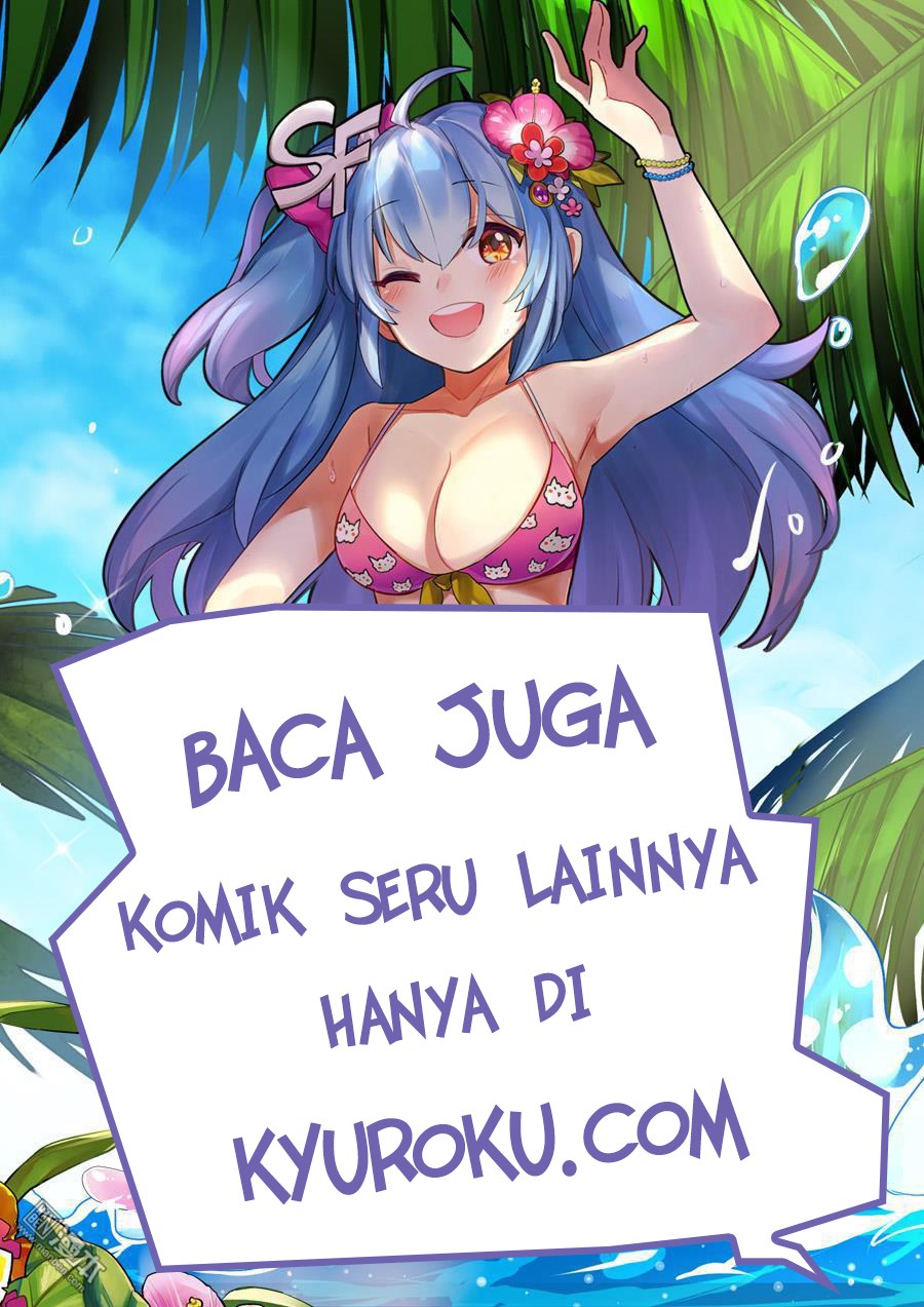 Ghoulmate Chapter 02 Bahasa Indonesia