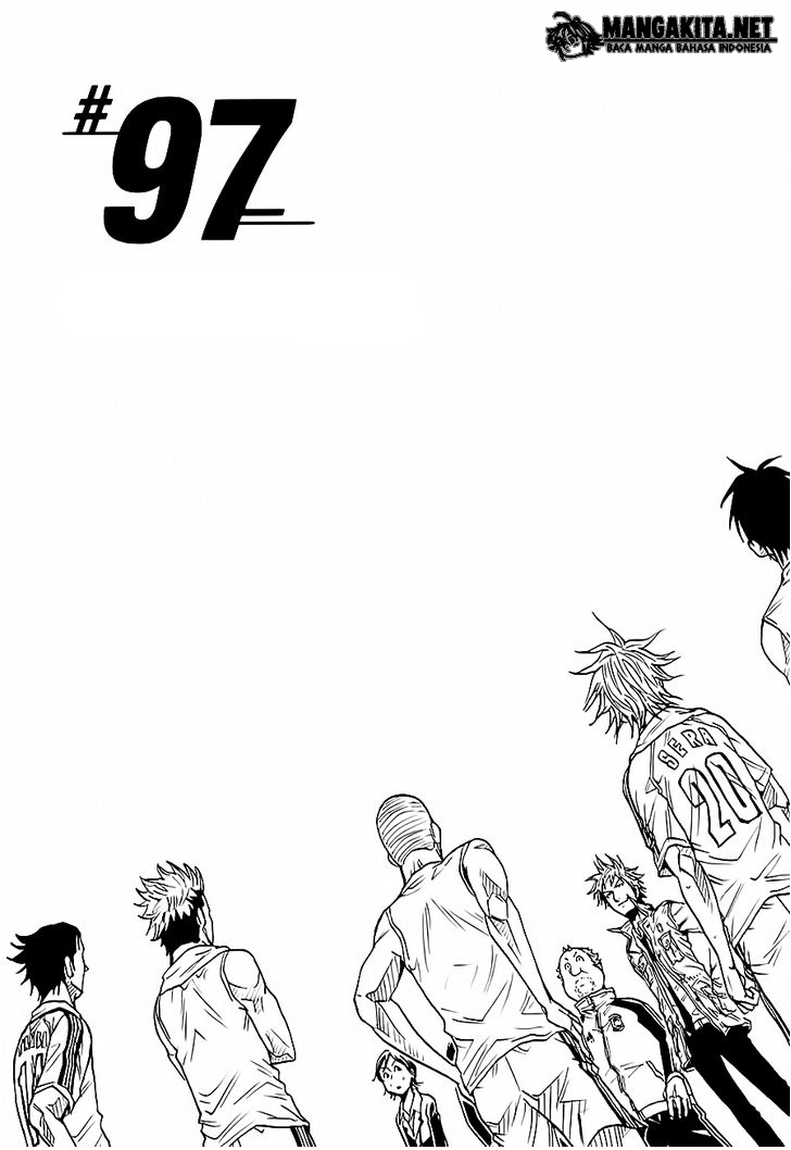 Giant Killing Chapter 18 Bahasa Indonesia