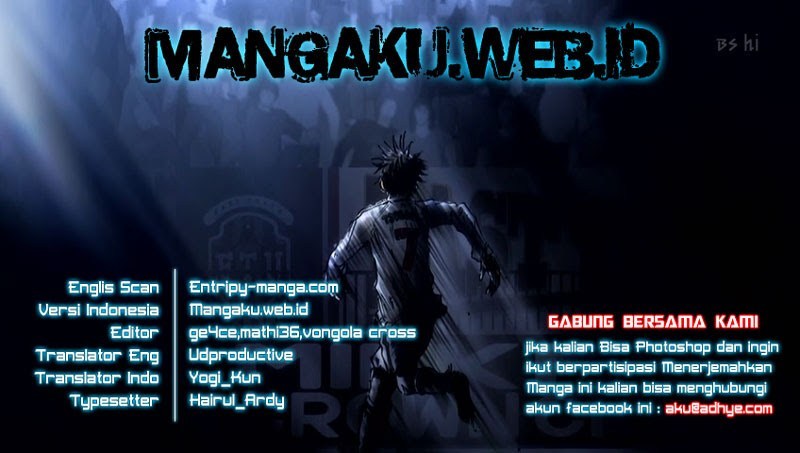 Giant Killing Chapter 31 Bahasa Indonesia