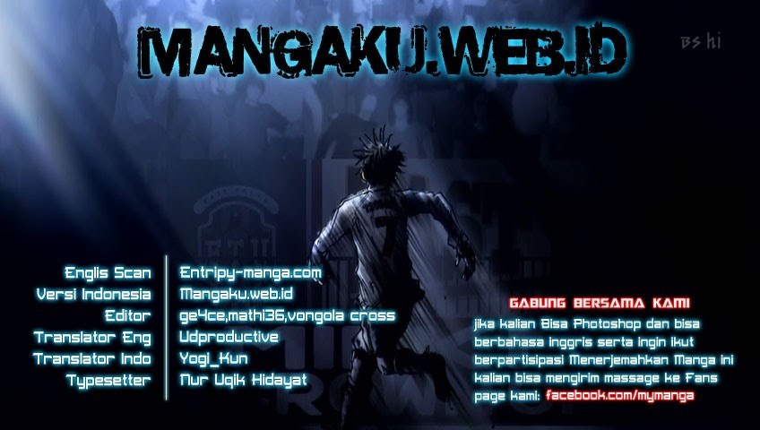 Giant Killing Chapter 51 Bahasa Indonesia