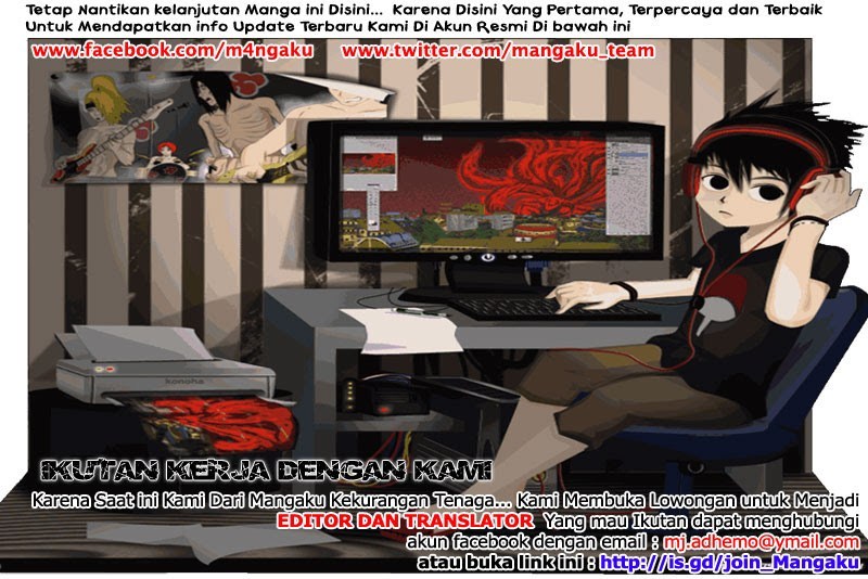 Giant Killing Chapter 51 Bahasa Indonesia