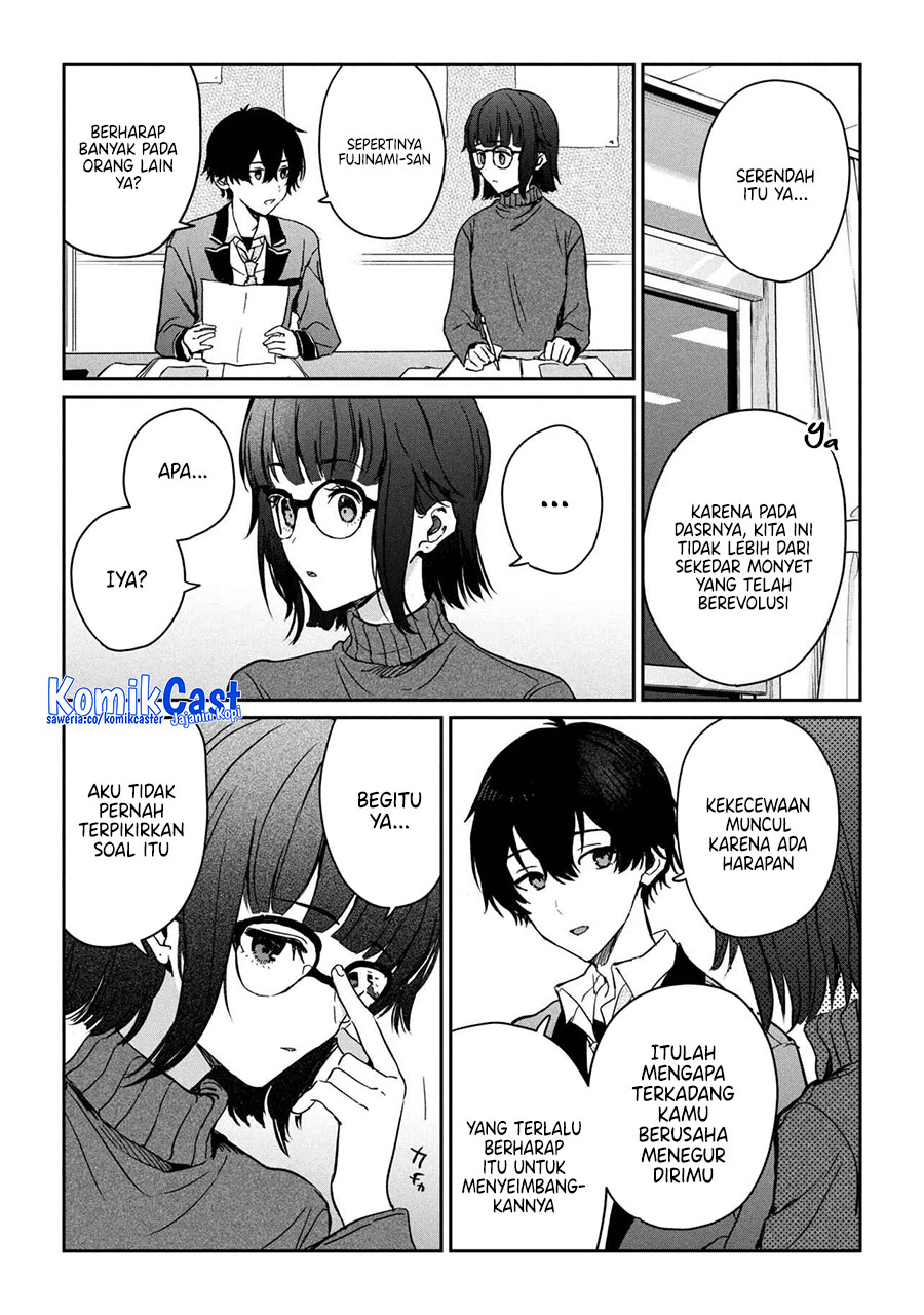 Dilarang COPAS - situs resmi www.mangacanblog.com - Komik gimai seikatsu 028.1 - chapter 28.1 29.1 Indonesia gimai seikatsu 028.1 - chapter 28.1 Terbaru 11|Baca Manga Komik Indonesia|Mangacan