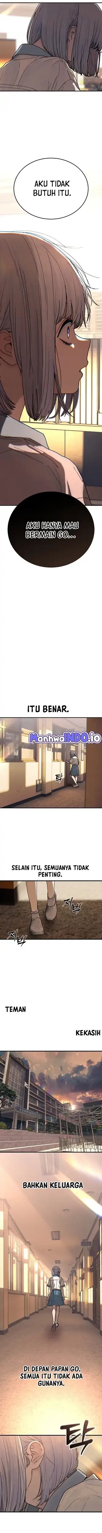 Girl-Go Chapter 01 Bahasa Indonesia