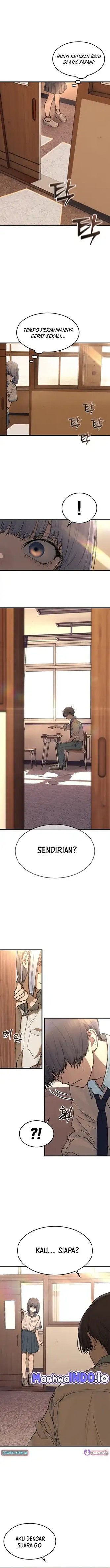 Girl-Go Chapter 01 Bahasa Indonesia