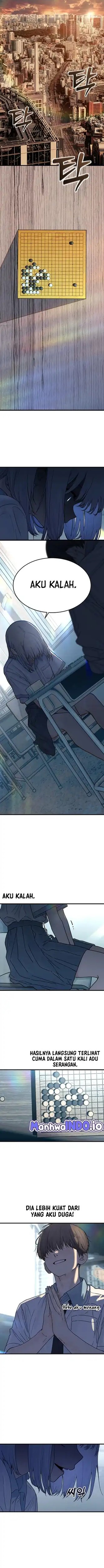 Girl-Go Chapter 01 Bahasa Indonesia