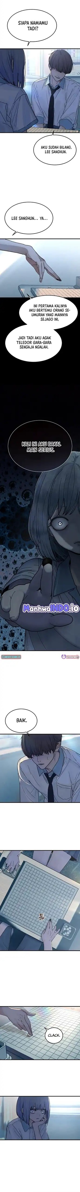 Girl-Go Chapter 01 Bahasa Indonesia