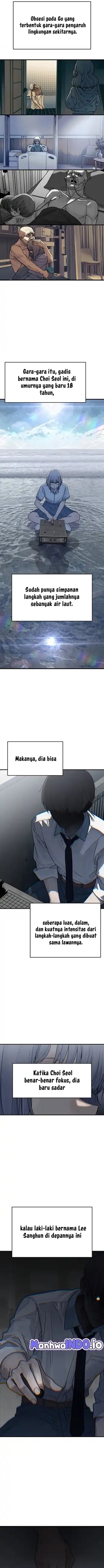 Girl-Go Chapter 01 Bahasa Indonesia