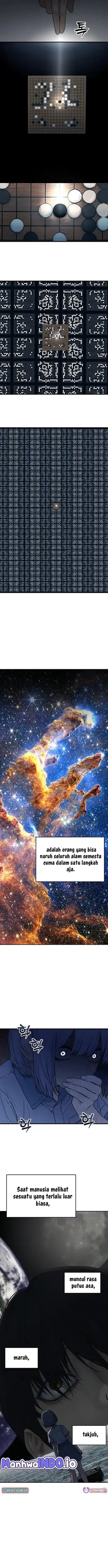 Girl-Go Chapter 01 Bahasa Indonesia