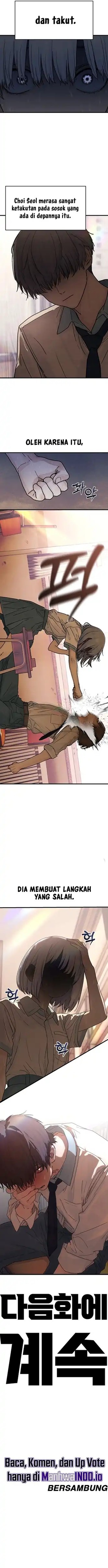 Girl-Go Chapter 01 Bahasa Indonesia