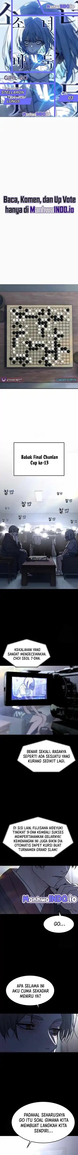 Girl-Go Chapter 03 Bahasa Indonesia