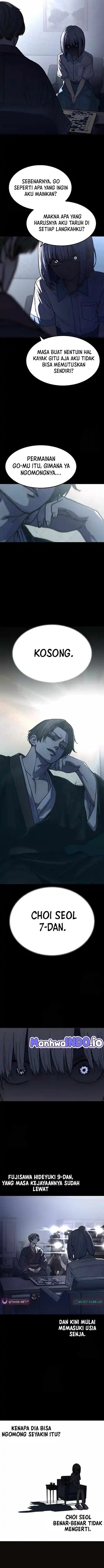 Girl-Go Chapter 03 Bahasa Indonesia