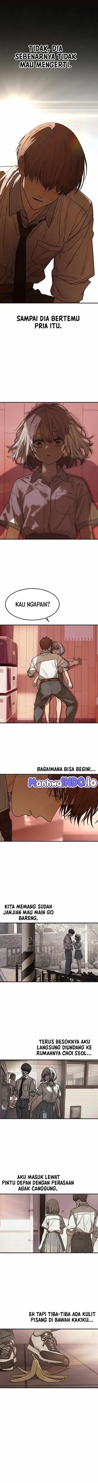 Girl-Go Chapter 03 Bahasa Indonesia