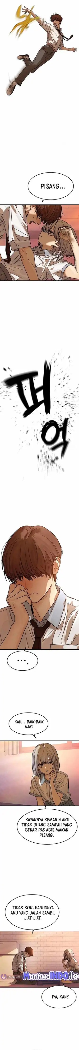 Girl-Go Chapter 03 Bahasa Indonesia