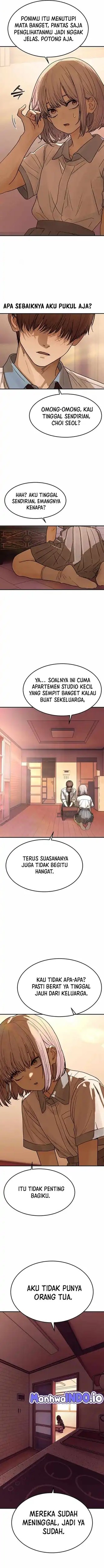 Girl-Go Chapter 03 Bahasa Indonesia