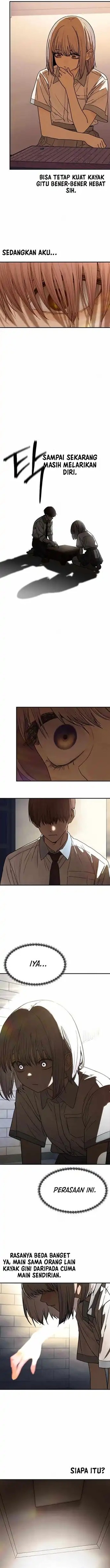 Girl-Go Chapter 03 Bahasa Indonesia