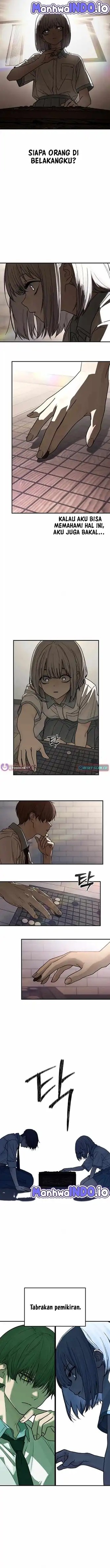 Girl-Go Chapter 03 Bahasa Indonesia