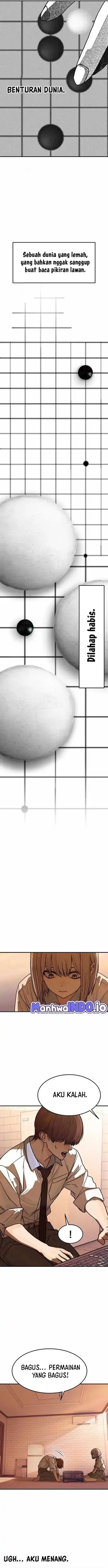 Girl-Go Chapter 03 Bahasa Indonesia